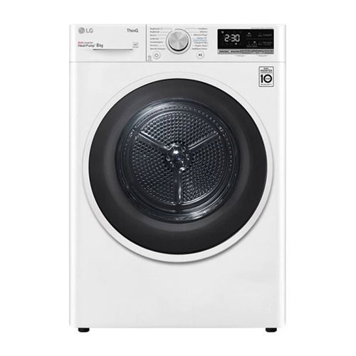 ΣΤΕΓΝΩΤΗΡΙΟ ΡΟΥΧΩΝ RH80V9AVHN LG