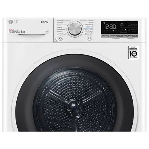 ΣΤΕΓΝΩΤΗΡΙΟ ΡΟΥΧΩΝ RH80V9AVHN LG