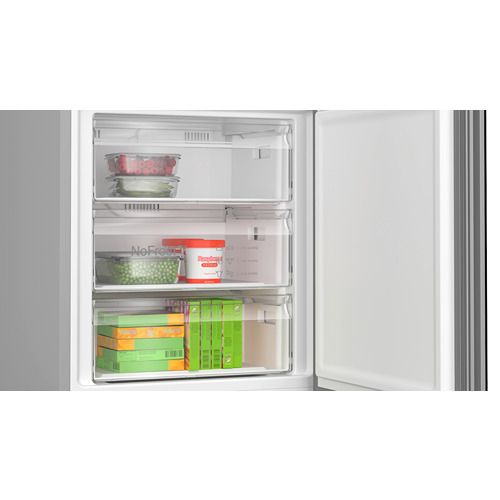 ΨΥΓΕΙΟΚΑΤΑΨΥΚΤΗΣ KGN49LBCF BOSCH