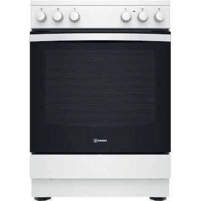 ΚΟΥΖΙΝΑ IS67V5KCW/E INDESIT