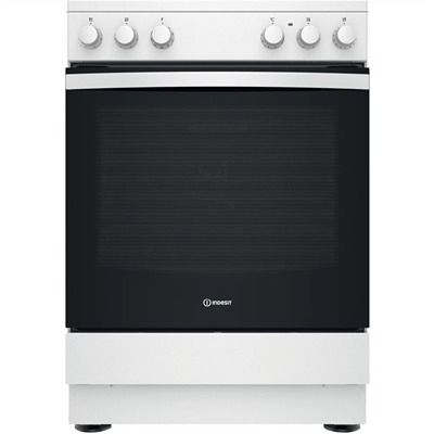 ΚΟΥΖΙΝΑ IS67V5KCW/E INDESIT