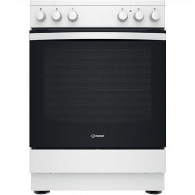 ΚΟΥΖΙΝΑ IS67V5KCW/E INDESIT