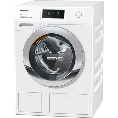 ΠΛΥΝΤΗΡΙΟ ΡΟΥΧΩΝ-ΣΤΕΓΝΩΤΗΡΙΟ WTW870WPM EU1 LW P&amp;T MIELE