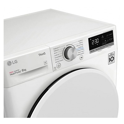 ΣΤΕΓΝΩΤΗΡΙΟ ΡΟΥΧΩΝ RH80V9AV0N LG