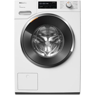ΠΛΥΝΤΗΡΙΟ ΡΟΥΧΩΝ WWG 360 WCS EU1 Pwash MIELE