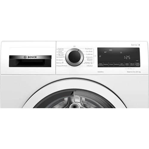ΠΛΥΝΤΗΡΙΟ ΡΟΥΧΩΝ - ΣΤΕΓΝΩΤΗΡΙΟ WNA144V9GR BOSCH