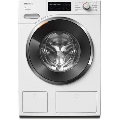 ΠΛΥΝΤΗΡΙΟ ΡΟΥΧΩΝ  WWG660 WCS EU1 MIELE 9kg