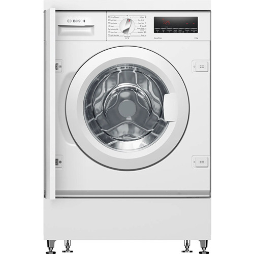 ΠΛΥΝΤΗΡΙΟ ΡΟΥΧΩΝ WIW28542EU BOSCH