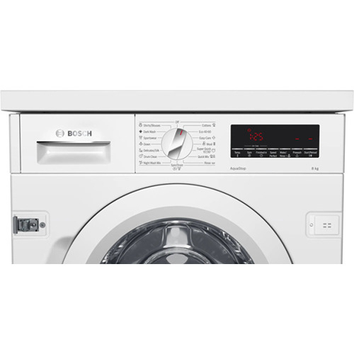 ΠΛΥΝΤΗΡΙΟ ΡΟΥΧΩΝ WIW28542EU BOSCH