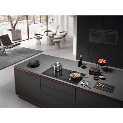 ΕΣΤΙΑ ΕΠΑΓΩΓΙΚΗ KM 7897-1 FL DIAMOND D MIELE
