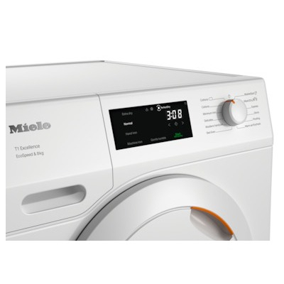 ΣΤΕΓΝΩΤΗΡΙΟ TEC575WP EU1 LW MIELE