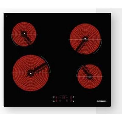 ΕΣΤΙΑ ΚΕΡΑΜΙΚΗ PHC61410FMB PYRAMIS