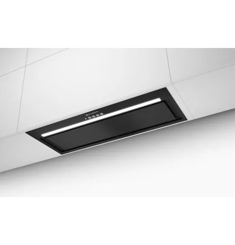 ΑΠΟΡΡΟΦΗΤΗΡΑΣ INKA LUX EVO BK MAT A70 FABER