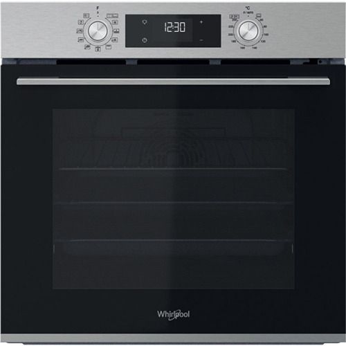 ΦΟΥΡΝΟΣ OMK58RU1X WHIRLPOOL
