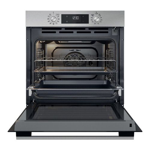 ΦΟΥΡΝΟΣ OMK58RU1X WHIRLPOOL