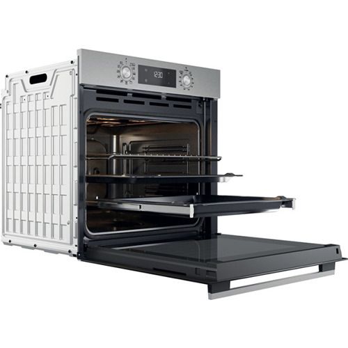 ΦΟΥΡΝΟΣ OMK58RU1X WHIRLPOOL