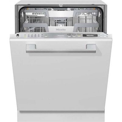ΠΛΥΝΤΗΡΙΟ ΠΙΑΤΩΝ G7060 SCVi A MIELE