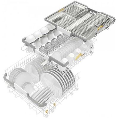 ΠΛΥΝΤΗΡΙΟ ΠΙΑΤΩΝ G7060 SCVi A MIELE