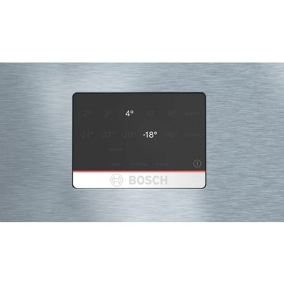 ΨΥΓΕΙΟΚΑΤΑΨΥΚΤΗΣ KGN76XIEP BOSCH