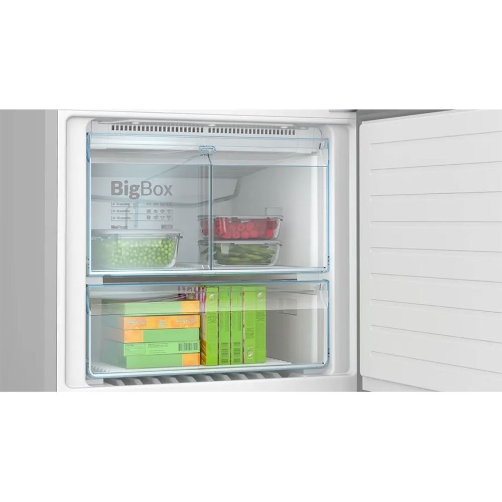 ΨΥΓΕΙΟΚΑΤΑΨΥΚΤΗΣ KGN76XIEP BOSCH