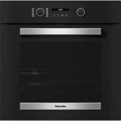 ΦΟΥΡΝΟΣ H 2467BP D OBSW/EDST-LOOK 230/50 ACTIVE MIELE