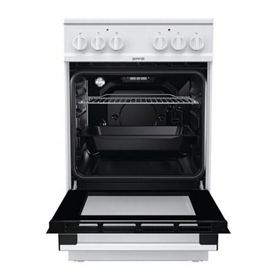 ΚΟΥΖΙΝΑ ΚΕΡΑΜΙΚΗ GEC5A61WG- 740527 GORENJE