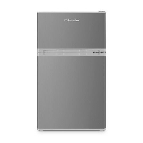 ΨΥΓΕΙΟ DPC852LS SILVER INVENTOR