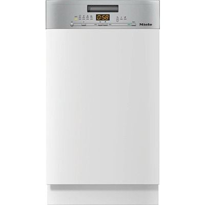 ΠΛΥΝΤΗΡΙΟ ΠΙΑΤΩΝ G 5540 SCi SL A ED230 ACTIVE MIELE