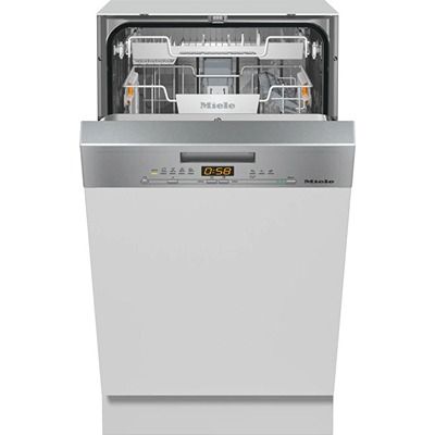ΠΛΥΝΤΗΡΙΟ ΠΙΑΤΩΝ G 5540 SCi SL A ED230 ACTIVE MIELE