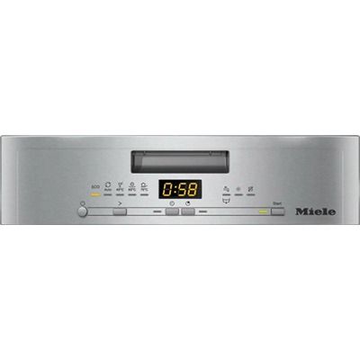 ΠΛΥΝΤΗΡΙΟ ΠΙΑΤΩΝ G 5540 SCi SL A ED230 ACTIVE MIELE