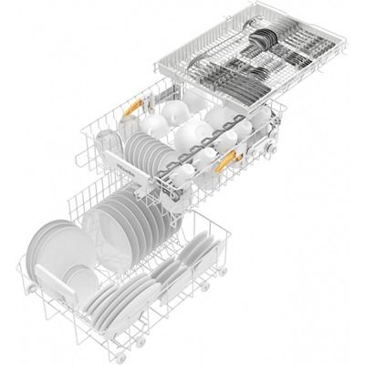 ΠΛΥΝΤΗΡΙΟ ΠΙΑΤΩΝ G 5540 SCi SL A ED230 ACTIVE MIELE