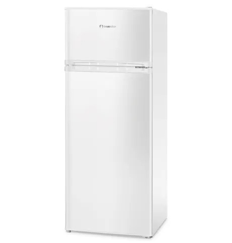 ΨΥΓΕΙΟ DPC143EW 206L WHITE INVENTOR