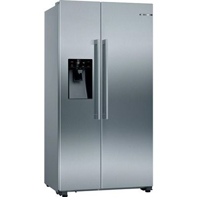 ΨΥΓΕΙΟΚΑΤΑΨΥΚΤΗΣ SIDE BY SIDE KAD93AIEP BOSCH