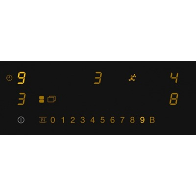 ΕΣΤΙΑ + ΑΠΟΡΡΟΦΗΤΗΡΑΣ KMDA 7473 FL-A Silence Black D MIELE