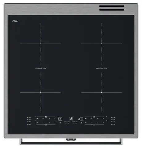 ΚΟΥΖΙΝΑ WS68IB8ACX/FR WHIRLPOOL