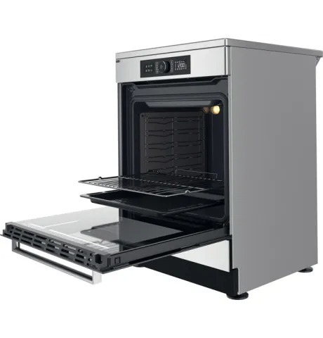 ΚΟΥΖΙΝΑ WS68IB8ACX/FR WHIRLPOOL