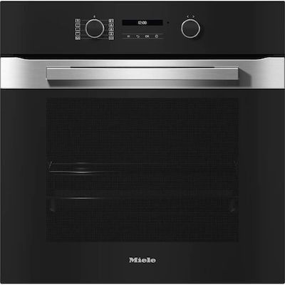 ΦΟΥΡΝΟΣ H 2861BP D EDST MIELE