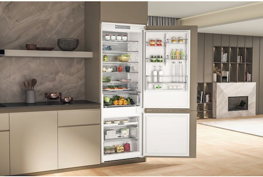 ΨΥΓΕΙΟΚΑΤΑΨΥΚΤΗΣ WH SP70 T122 WHIRLPOOL