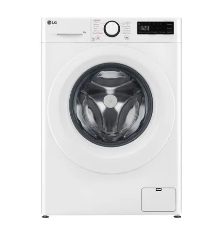 ΠΛΥΝΤΗΡΙΟ ΡΟΥΧΩΝ F4R3009NSWW LG