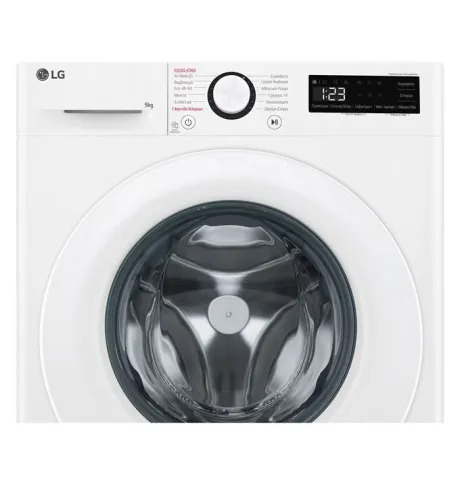 ΠΛΥΝΤΗΡΙΟ ΡΟΥΧΩΝ F4R3009NSWW LG