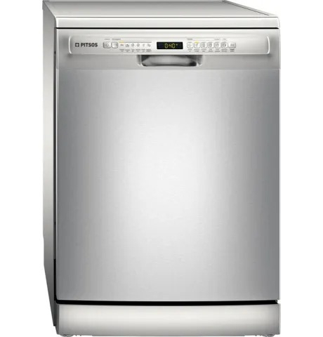 ΠΛΥΝΤΗΡΙΟ ΠΙΑΤΩΝ DSF60I01 PITSOS