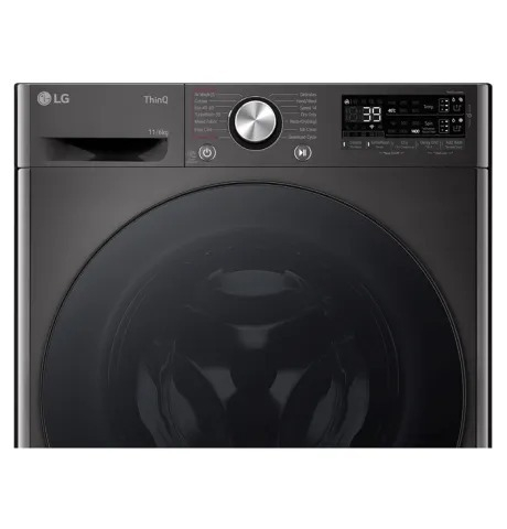 ΠΛΥΝΤΗΡΙΟ - ΣΤΕΓΝΩΤΗΡΙΟ ΡΟΥΧΩΝ D4R7511TSBB LG