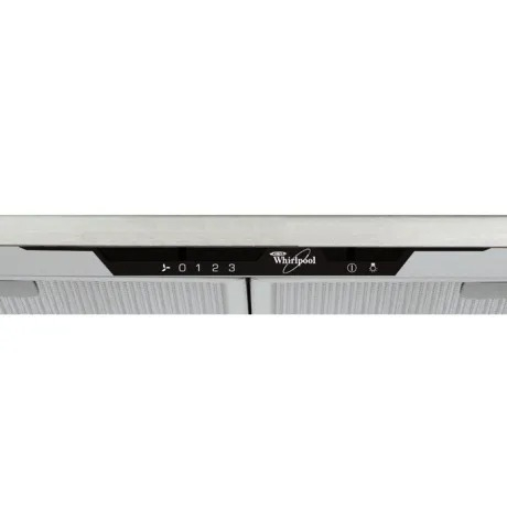 ΑΠΟΡΡΟΦΗΤΗΡΑΣ AKR 685/1 IX WHIRLPOOL
