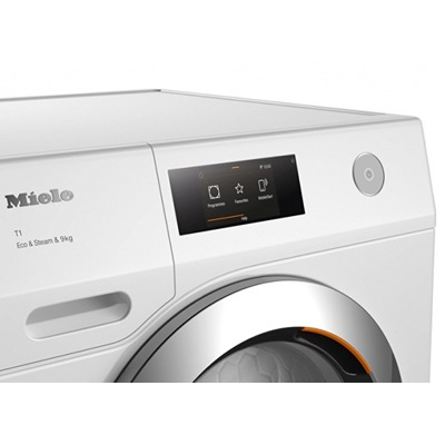 ΣΤΕΓΝΩΤΗΡΙΟ TCR790WP EU1 LW MIELE
