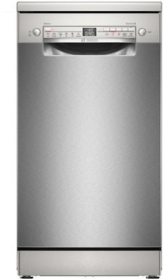 ΠΛΥΝΤΗΡΙΟ ΠΙΑΤΩΝ SPS2HKI58E BOSCH