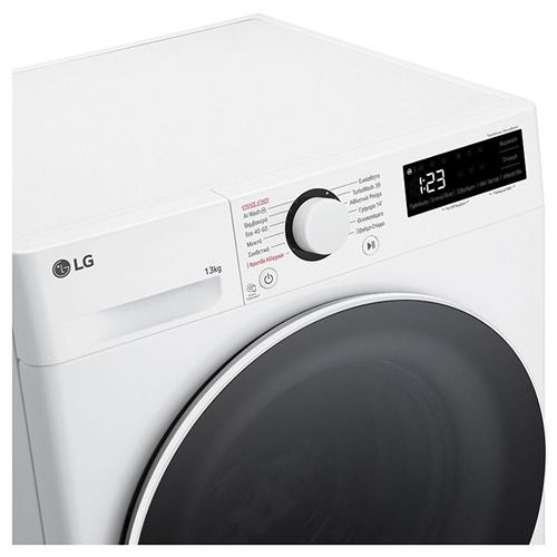 ΠΛΥΝΤΗΡΙΟ ΡΟΥΧΩΝ F4R5013TSWW LG