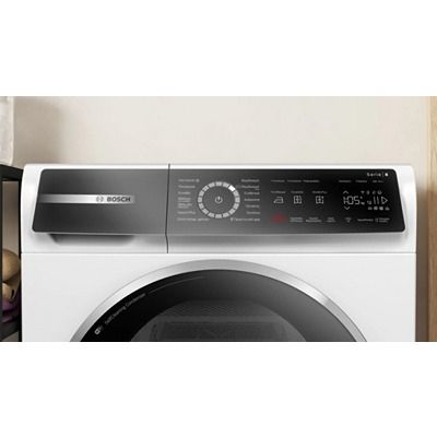 ΣΤΕΓΝΩΤΗΡΙΟ WQB246C9GR BOSCH