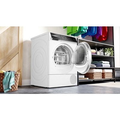 ΣΤΕΓΝΩΤΗΡΙΟ WQB246C9GR BOSCH