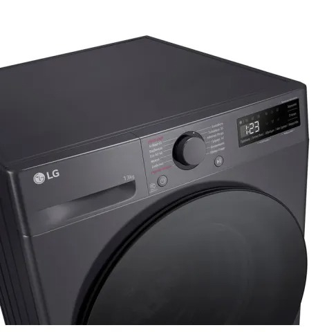 ΠΛΥΝΤΗΡΙΟ ΡΟΥΧΩΝ F4R5013TSMB LG