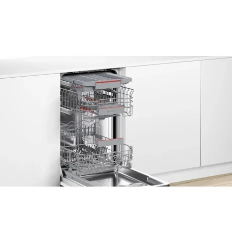 ΠΛΥΝΤΗΡΙΟ ΠΙΑΤΩΝ SPI4HMS49E BOSCH
